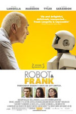 Watch Robot & Frank 1channel