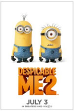 Watch Despicable Me 2 1channel