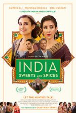 Watch India Sweets and Spices 1channel