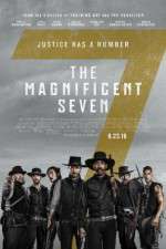 Watch The Magnificent Seven 1channel