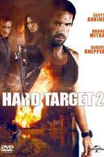 Watch Hard Target 2 1channel