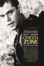 Watch Green Zone 1channel