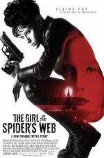 Watch The Girl in the Spider's Web 1channel