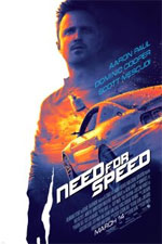Watch Need for Speed 1channel