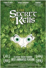 Watch The Secret of Kells 1channel
