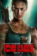 Watch Tomb Raider 1channel