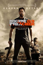 Watch Machine Gun Preacher 1channel