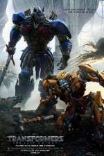Watch Transformers: The Last Knight 1channel