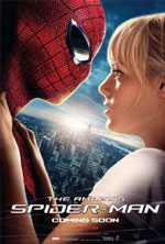 Watch The Amazing Spider-Man 1channel