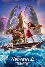 Watch Moana 2 1channel