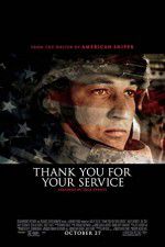 Watch Thank You for Your Service 1channel