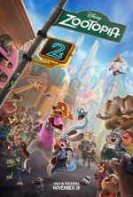 Zootopia 2 1channel