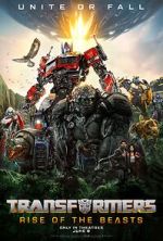 Watch Transformers: Rise of the Beasts 1channel