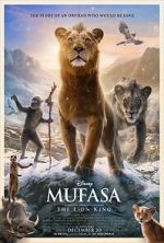 Mufasa: The Lion King 1channel