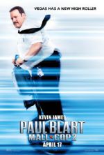Watch Paul Blart: Mall Cop 2 1channel