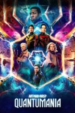 Watch Ant-Man and the Wasp: Quantumania 1channel