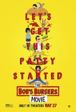Watch The Bob's Burgers Movie 1channel