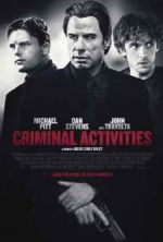Watch Criminal Activities 1channel