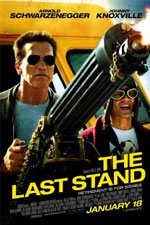 Watch The Last Stand 1channel