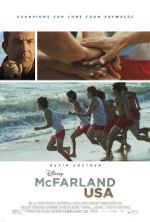 Watch McFarland, USA 1channel
