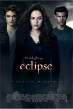 Watch The Twilight Saga: Eclipse 1channel