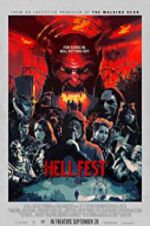Watch Hell Fest 1channel