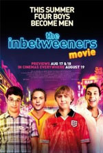 Watch The Inbetweeners Movie 1channel