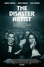 Watch The Disaster Artist 1channel