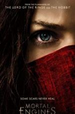Watch Mortal Engines 1channel