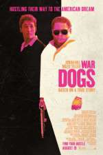 Watch War Dogs 1channel