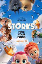 Watch Storks 1channel