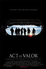 Watch Act of Valor 1channel