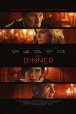 Watch The Dinner 1channel