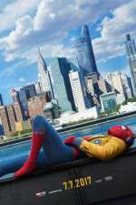 Watch Spider-Man: Homecoming 1channel