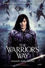 Watch The Warrior's Way 1channel