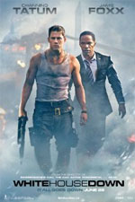 Watch White House Down 1channel