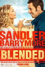 Watch Blended 1channel