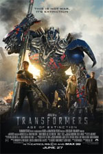 Watch Transformers: Age of Extinction 1channel