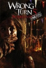 Watch Wrong Turn 5 1channel
