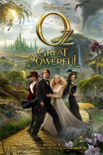 Watch Oz the Great and Powerful 1channel