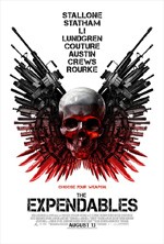 Watch The Expendables 1channel