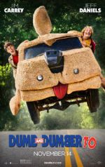 Watch Dumb and Dumber To 1channel