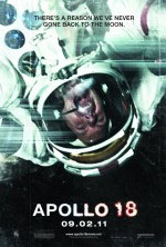 Watch Apollo 18 1channel