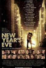 Watch New Year's Eve 1channel