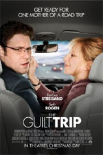 Watch The Guilt Trip 1channel
