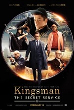 Watch Kingsman: The Secret Service 1channel