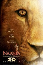 Watch The Chronicles of Narnia The Voyage of the Dawn Treader 1channel