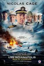 Watch USS Indianapolis: Men of Courage 1channel