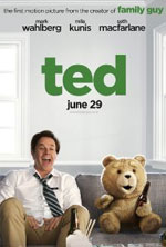 Watch Ted 1channel