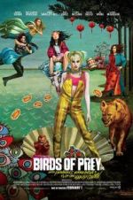 Watch Birds of Prey: And the Fantabulous Emancipation of One Harley Quinn 1channel